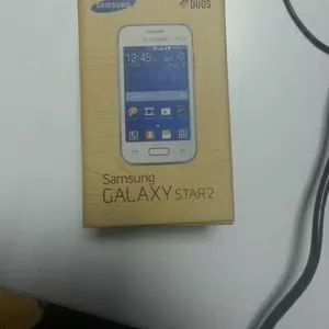 Samsung Galaxy Star 2