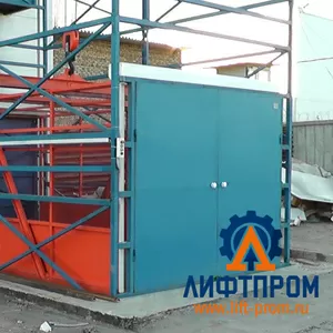 ЛИФТПРОМ –цена и качество!