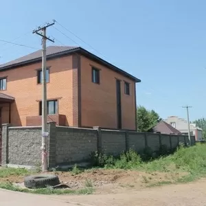 Срочно продам коттедж.