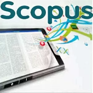 Публикация научной статьи в журнале Scopus (Скопус)