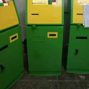 Срочно продам лото терминалы