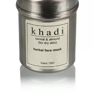 Маска для лица Khadi Herbal 