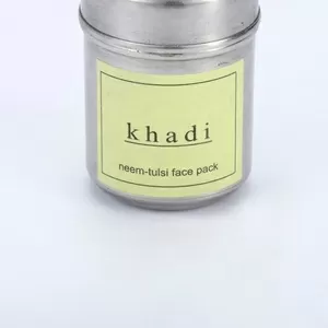 Маска для лица Khadi Herbal 