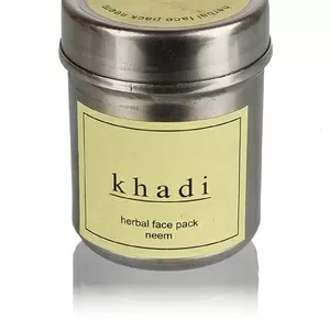 Маска для лица Khadi Herbal 