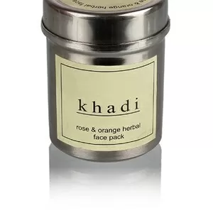 Маска для лица Khadi Herbal 