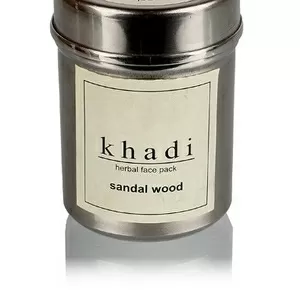 Маска для лица Khadi Herbal 