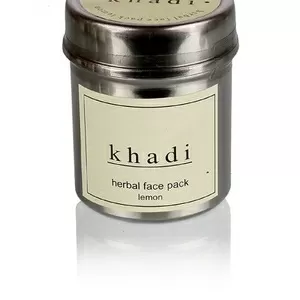 Маска для лица Khadi Herbal 