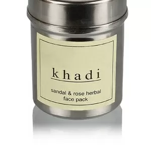 Маска для лица Khadi Herbal 