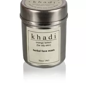 Маска для лица Khadi Herbal 