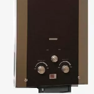 Профессиональный ремонт газовых колонок-автомат любых модификац
