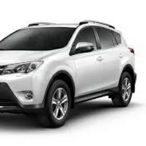 Toyota RAV 4 - Замена масла - в CVT 7 speed (вариатор) Астана 36000 тг