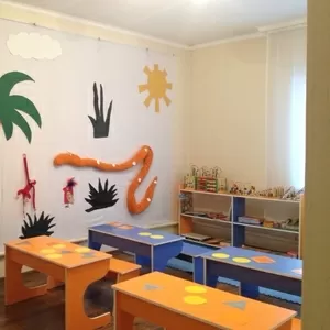 Детский центр развития KINDERLAND 