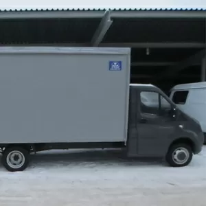 Квартирные переезды и любой груз!