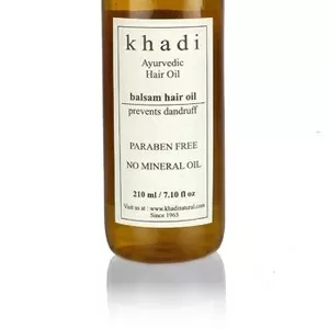 Масло для волос Khadi 