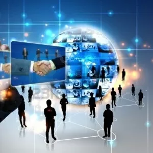 Помощь бизнесу