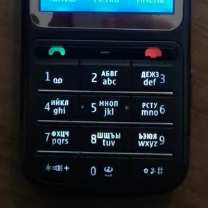 Продам сотку nokia c3-01, могу уступить))
