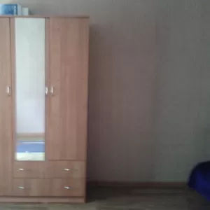 Продам 1-ком квартиру район 1000 мелочей.