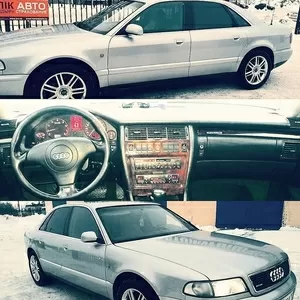 Audi A8 ! Продам !