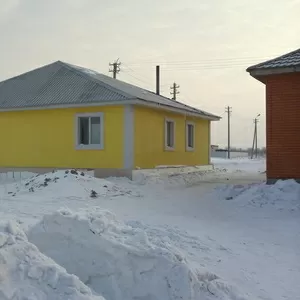 Частный дом в п.Караоткель (Ильинка)