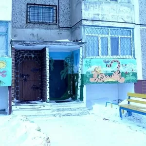 Меняю 2-комн. кв. на 1-комн. с доплатой
