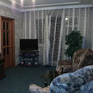 4-к квартира