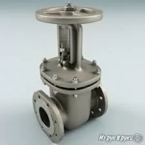 Задвижки стальные Z940Н-16С (электропривод) 