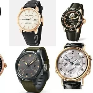 BISON. Элитные и Швейцарские часы,  часы от любого бренда в Алматы.