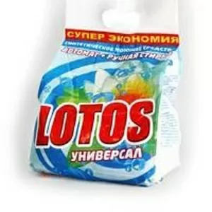 продам стиральный порошок оптом 56 т -400 гр