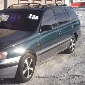  Продам Toyota Caldina 1995 года