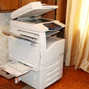 Xerox WorkCentre 7425