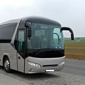 Neoplan jetliner