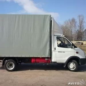 Возьму попутный груз