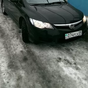 Honda Civic 2008