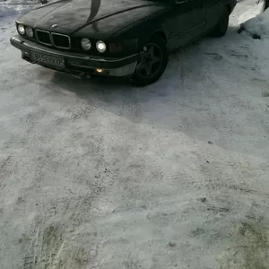 BMW 730i 1993 г.в. 