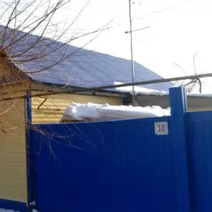 Продам дом