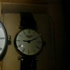 наручные часы Longines