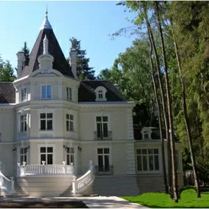 Газобетонные блоки 625*400*250 мм