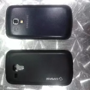 Продам Samsung galaxy s duos 2 + чехол + 2 аккамулятора + 2 пленки