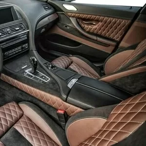 Пошив авточехлов по выгодным ценам!