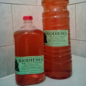 биодизель биотопливо,  присадка biodiesel 