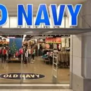 Детская одежда 86 ед. Old Navy оптом
