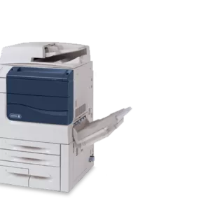 Xerox Color 550 б/у мфу