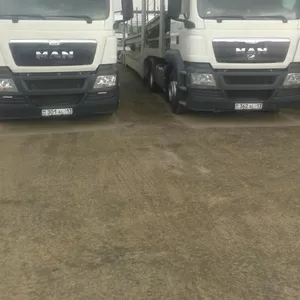 Авто и грузоперевозки