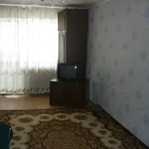 Продам 1-комнатную на Гапеева-9 Общая площадь 34, 3,  кухня 7, 8. 