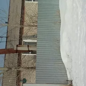 Продам трех комнатный дом с мебелью.