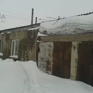 продам 5 комнатный дом в поселке Железнодорожников