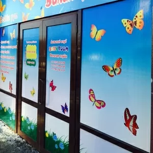 Детский сад BABY ROOM
