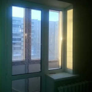 Продам 2-х комнатную квартиру на Би-Боранбая