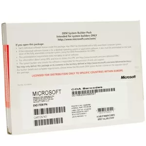 Windows Server 2008 R2 64-bit OEM  Продам Алматы