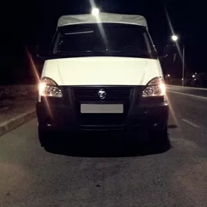 Грузоперевозки,  вызов мусора